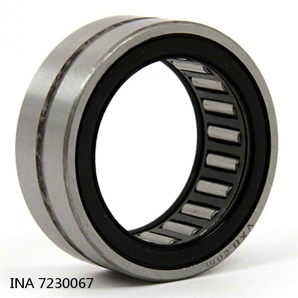 7230067 INA Needle Roller Bearings