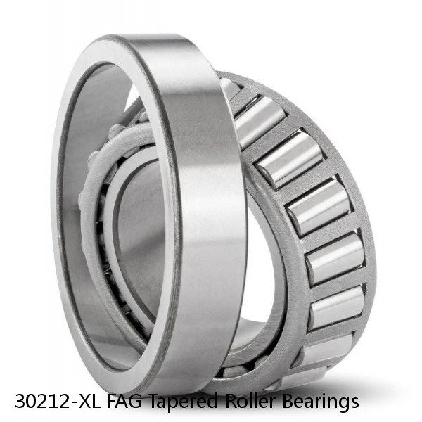 30212-XL FAG Tapered Roller Bearings