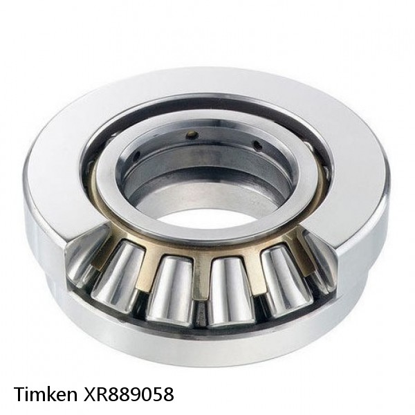 XR889058 Timken Thrust Roller Bearings