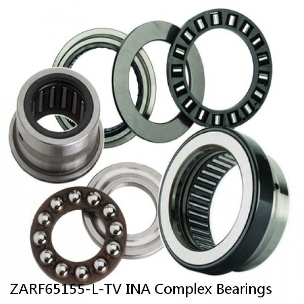 ZARF65155-L-TV INA Complex Bearings #1 small image