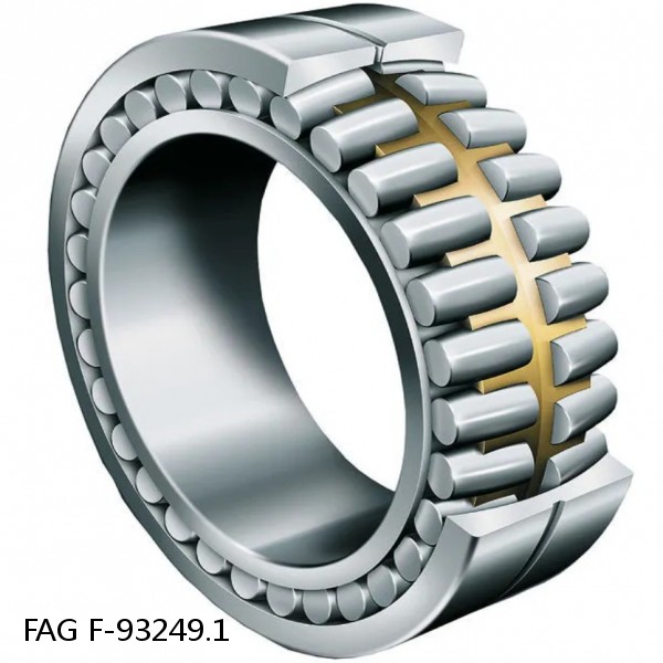 F-93249.1 FAG Cylindrical Roller Bearings #1 small image