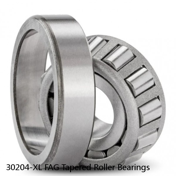 30204-XL FAG Tapered Roller Bearings #1 small image