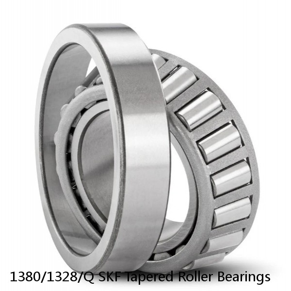 1380/1328/Q SKF Tapered Roller Bearings #1 small image