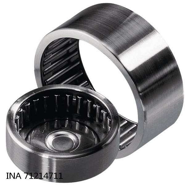 71214711 INA Needle Roller Bearings #1 image