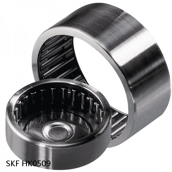 HK0509 SKF Needle Roller Bearings #1 image