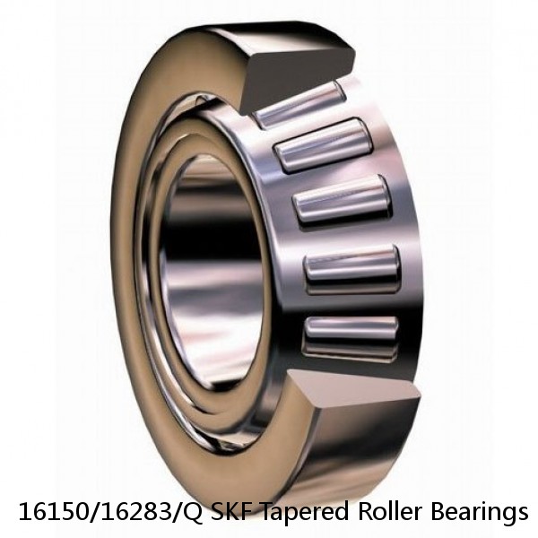 16150/16283/Q SKF Tapered Roller Bearings #1 image