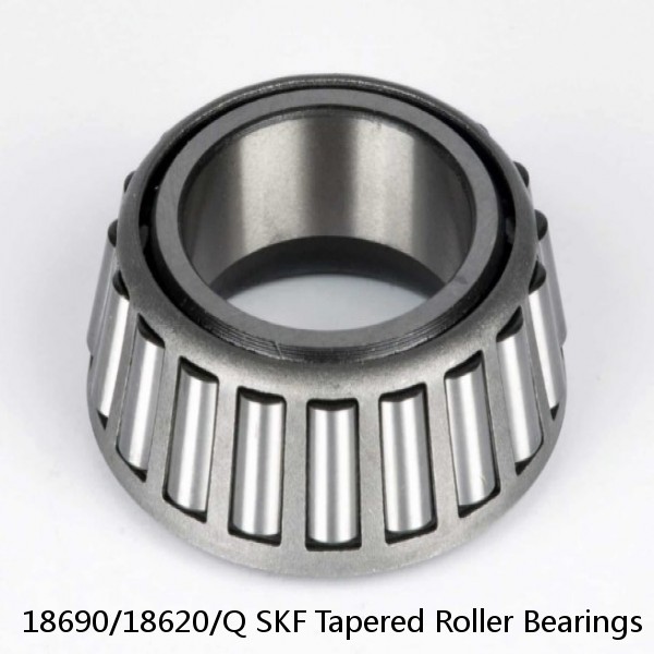 18690/18620/Q SKF Tapered Roller Bearings #1 image